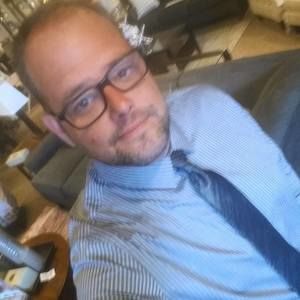 Meet your Posher, Steve